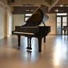 Grand piano Yamaha G3E