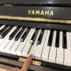 Piano cơ Yamaha No.100