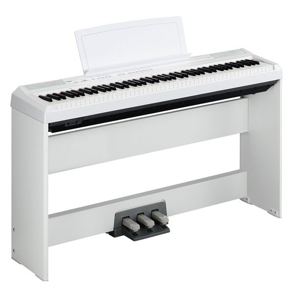 Yamaha P105WH
