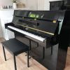 Piano cơ Yamaha P1