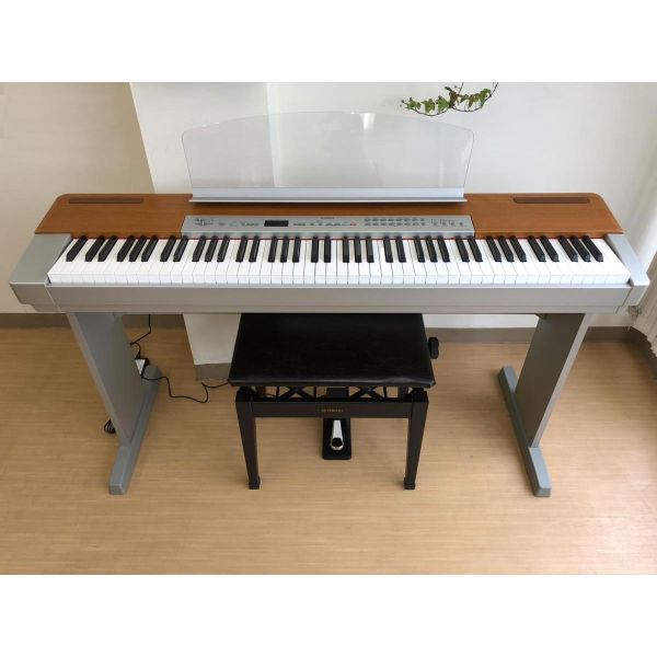 Yamaha P120s
