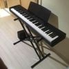 Piano điện Yamaha P80