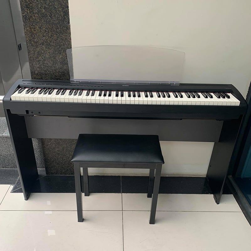 Đàn Piano điện Yamaha P-85 – Piano BT