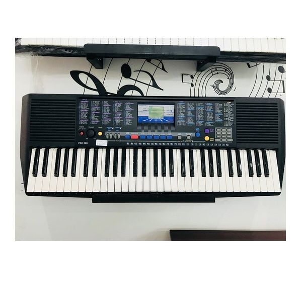 Yamaha PSR 190