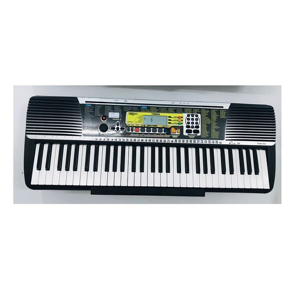 Yamaha PSR 201