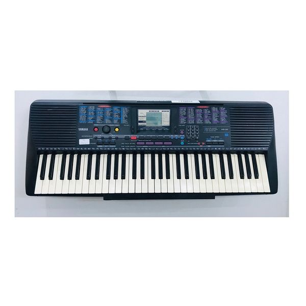 Yamaha PSR 220