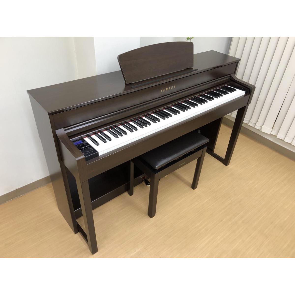 Đàn Piano Điện Yamaha SCLP-5350 - Nhập Khẩu Nguyên Bản Japan | Giá