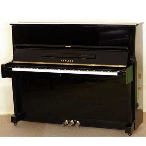 Đàn piano cơ Yamaha U1F