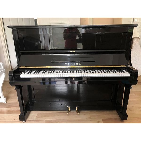 Yamaha U2B