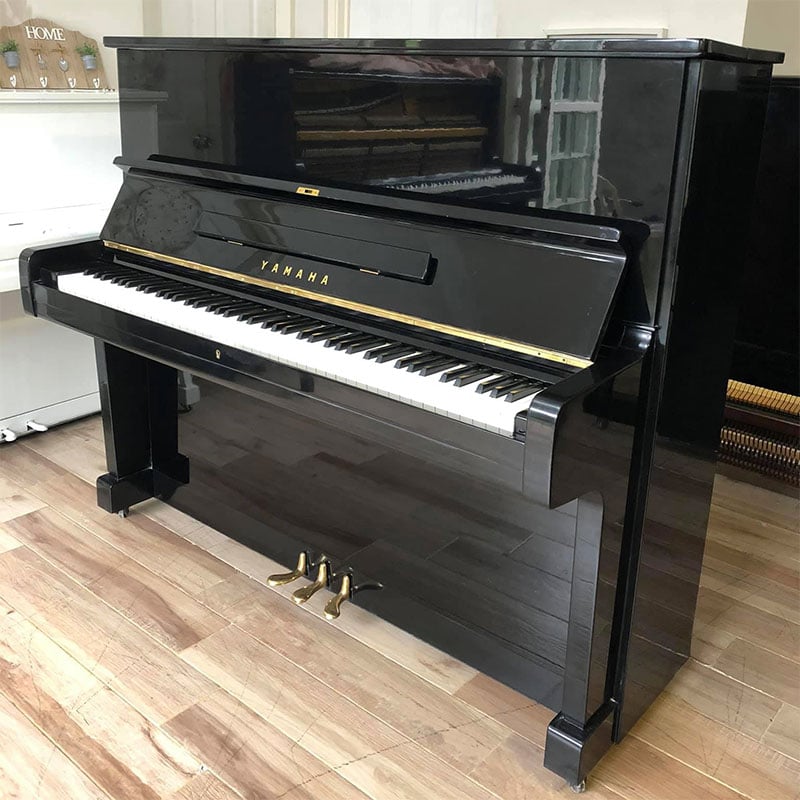 n Piano Yamaha U2C Nh p Kh u Ch nh H ng Gi T t Piano BT