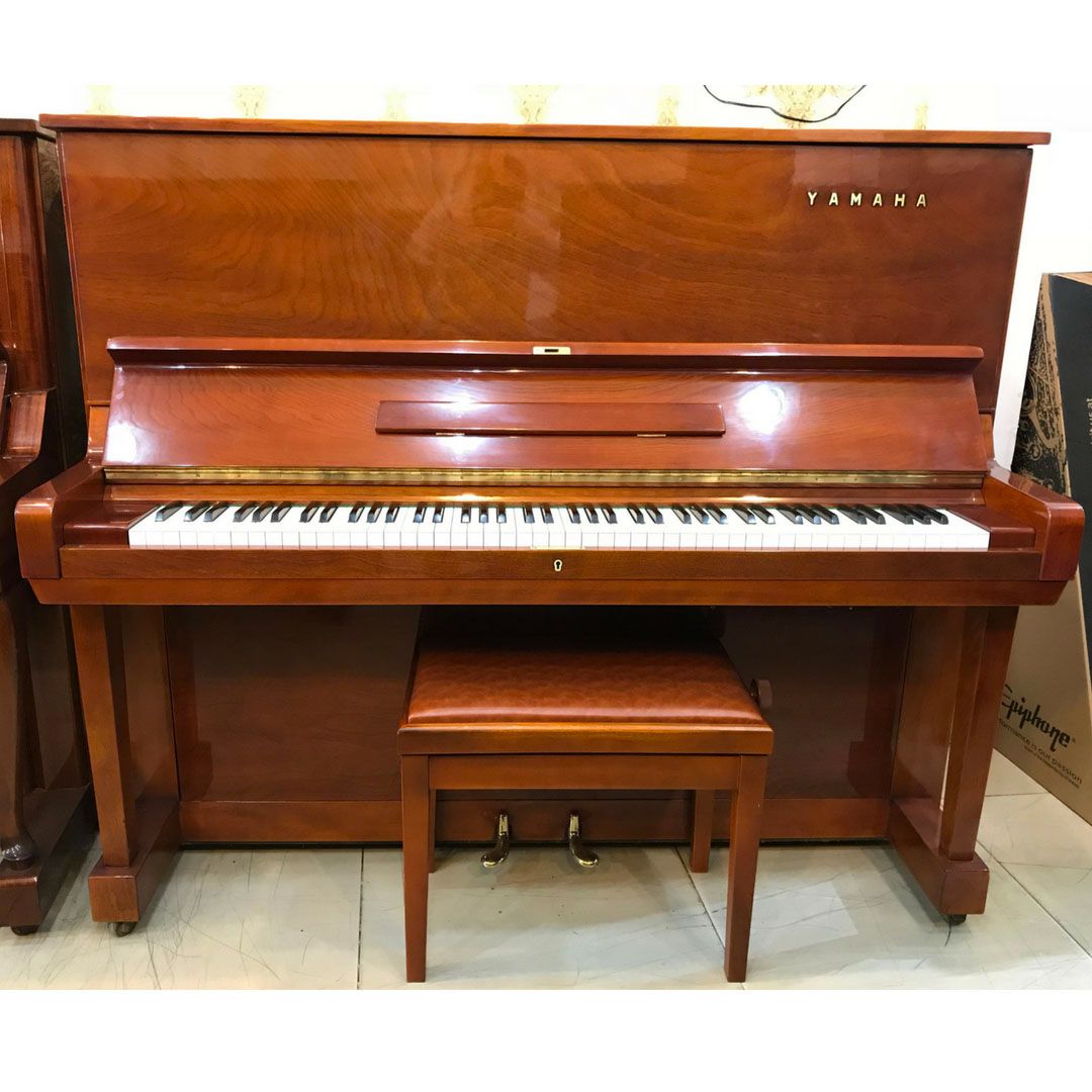 Đàn Piano Cơ Yamaha U3D Chính Hãng