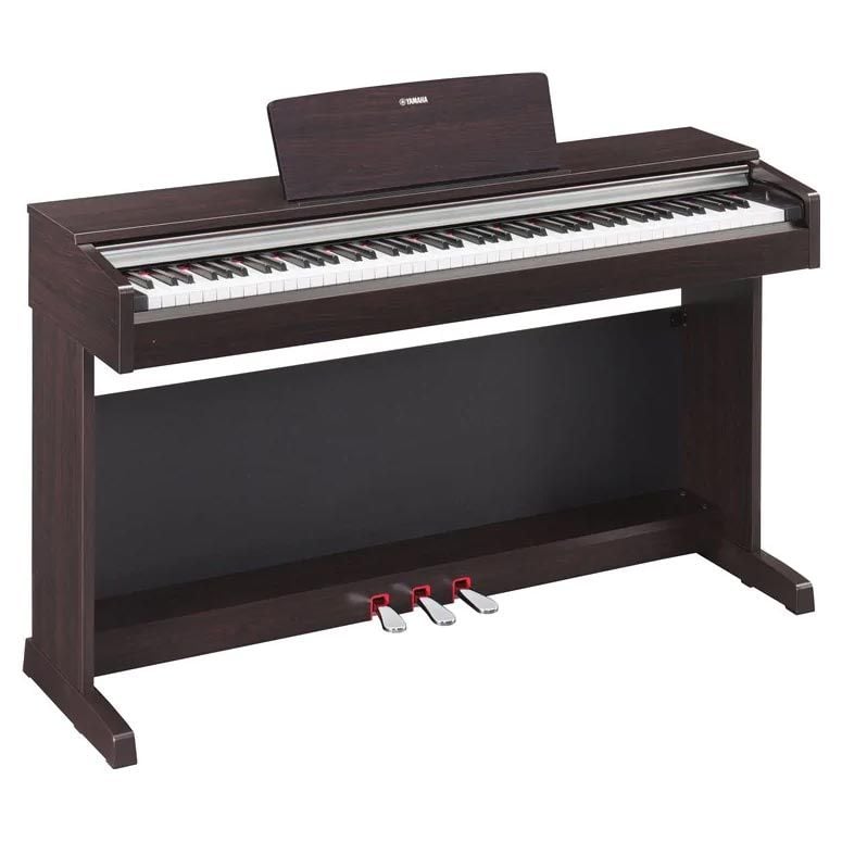 Đàn Piano Điện Yamaha YDP-123 – Piano BT