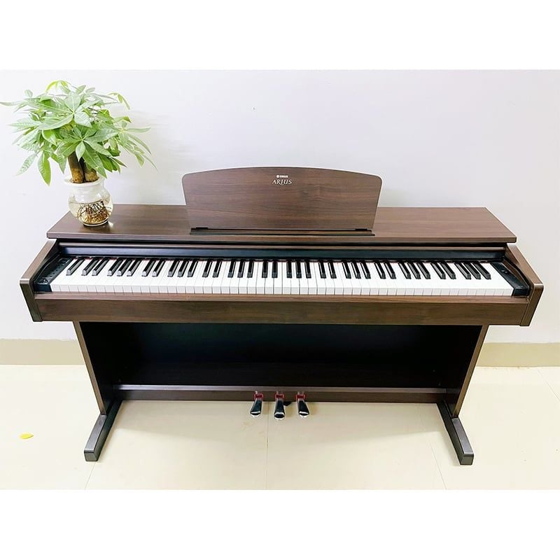 Đàn Piano Điện Yamaha YDP-140 - Nhập Khẩu Nguyên Bản Japan | Giá tốt –  Piano BT
