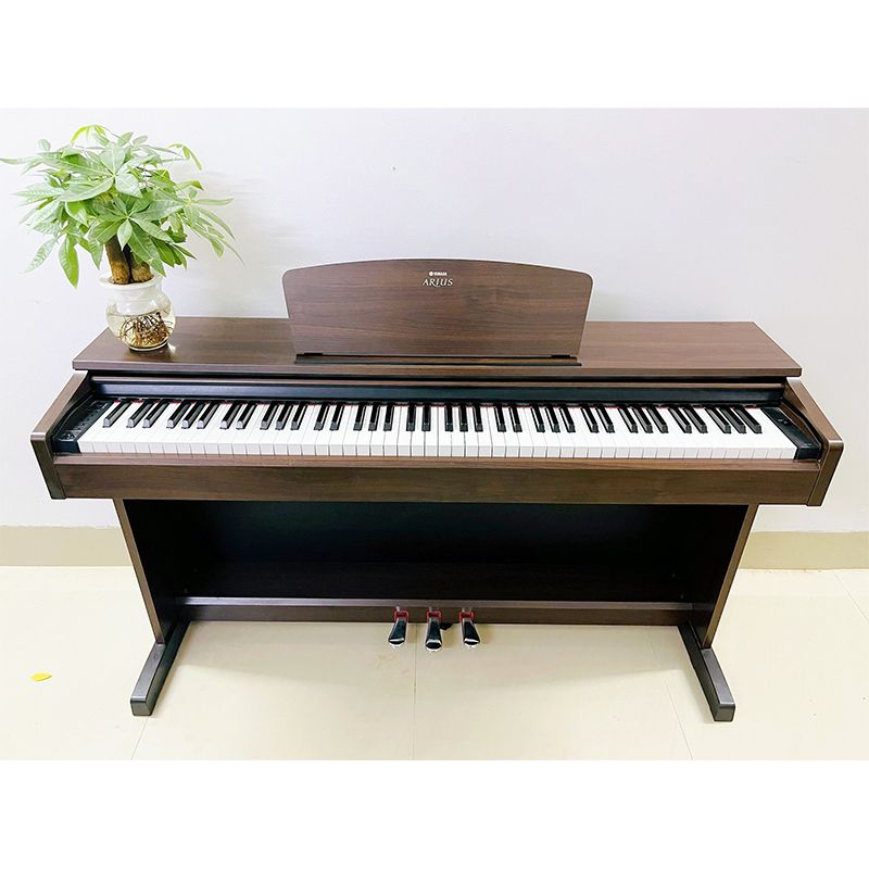 Yamaha Arius YDP-140 Satin Rosewood | islamiyyat.com