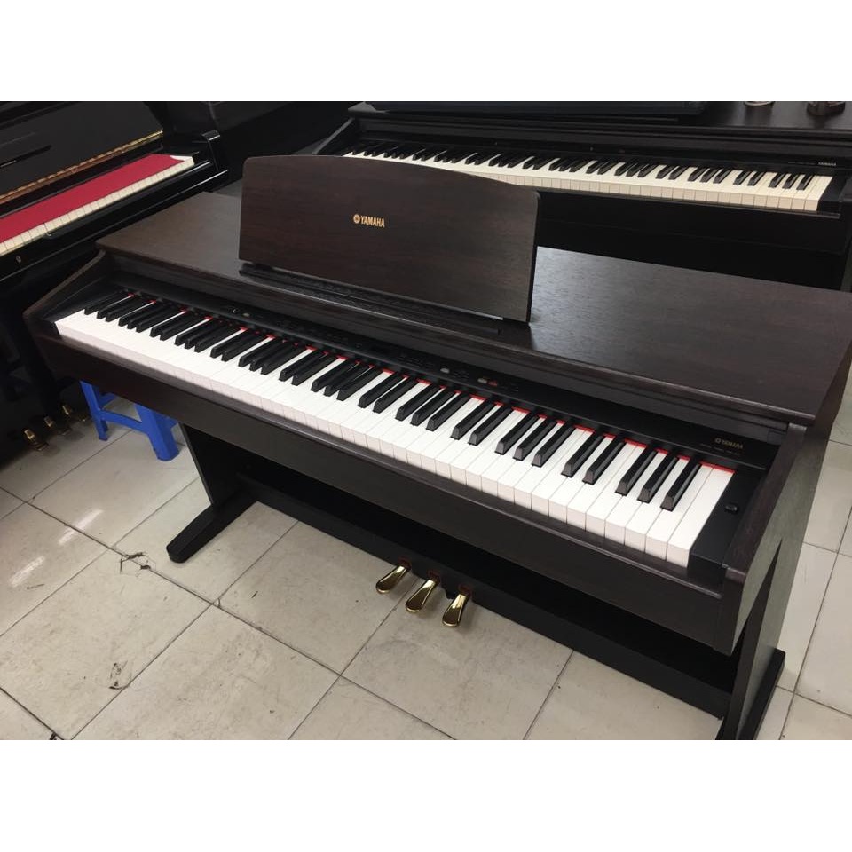 【関東配送相談可能】YDP-161R YAMAHA ヤマハ | YDP-161 - ARIUS（アリウス） - 概要