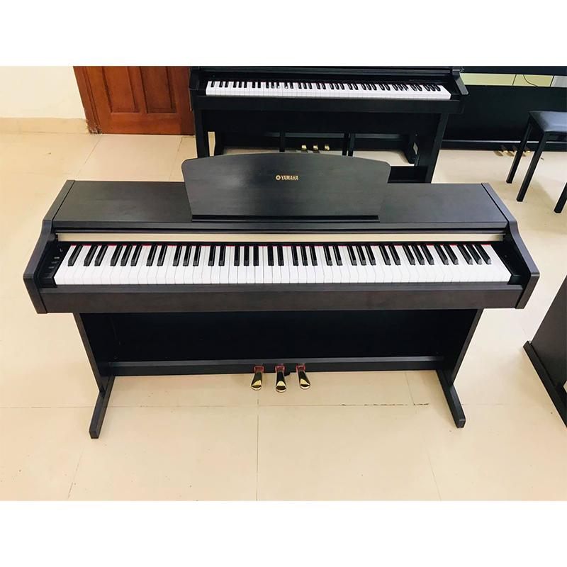 Đàn Piano Điện Yamaha YDP321 - Nhập Khẩu Nguyên Bản Japan | Giá 
