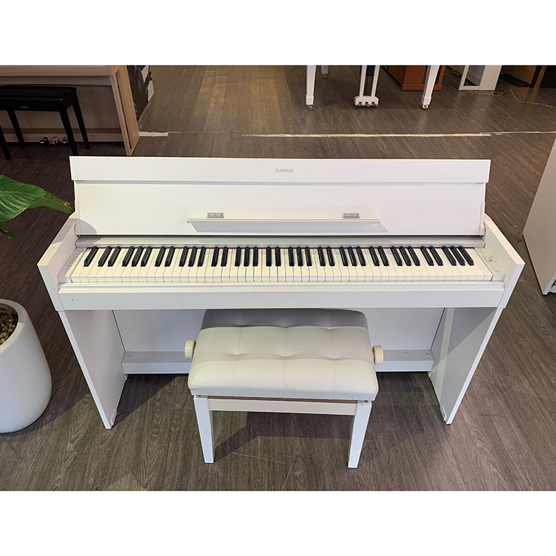 Đàn Piano Điện Yamaha YDP-S52 – Piano BT