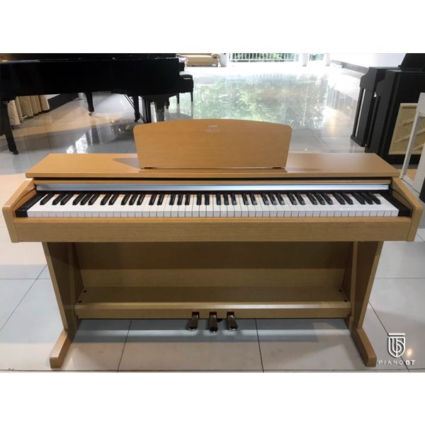 Đàn Piano Điện Yamaha YDP-140 - Nhập Khẩu Nguyên Bản Japan | Giá tốt –  Piano BT