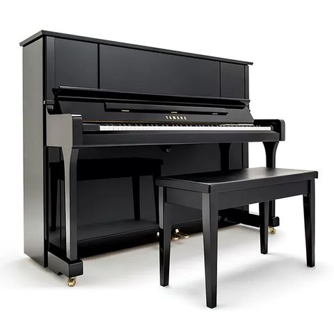 Đàn piano cơ Yamaha YU1