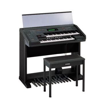 Yamaha EL500