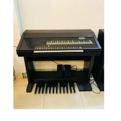 Yamaha Electone EL90