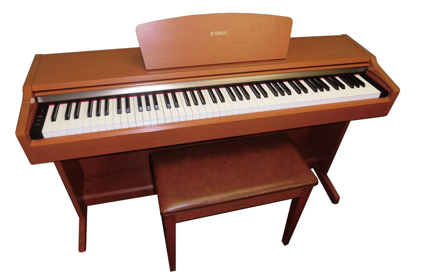 お話中】YAMAHA 電子ピアノ J-7000