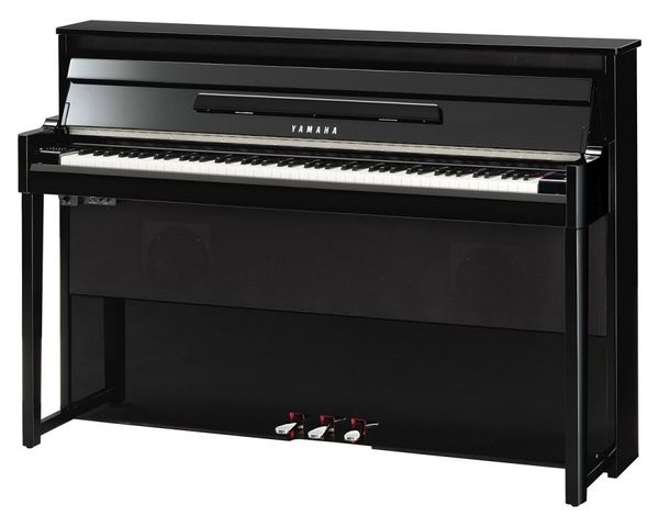 Yamaha NU1