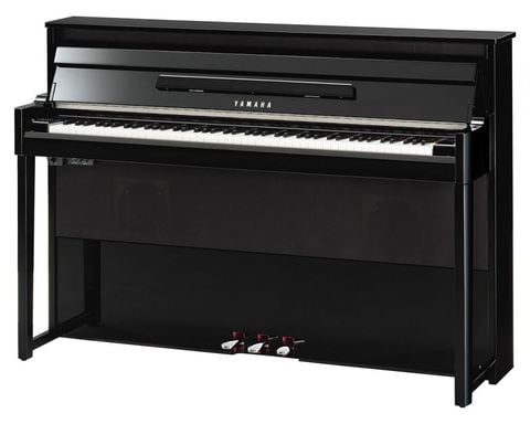 Yamaha NU1