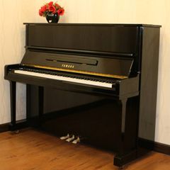 Đàn piano cơ Yamaha U3E