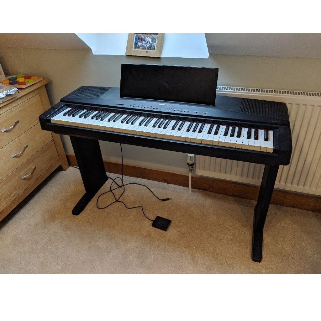Ypp 55 yamaha keyboard best sale