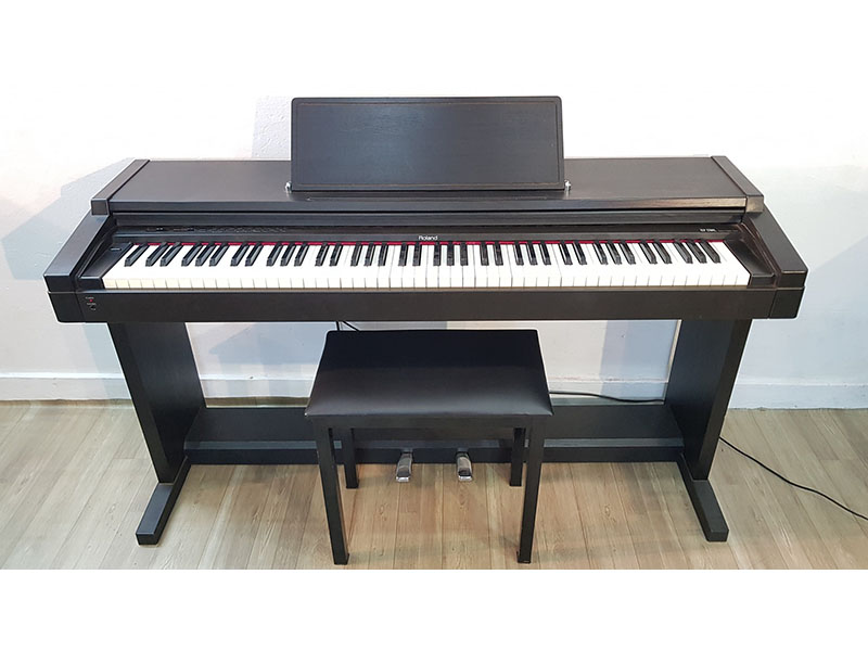 Đàn Piano Điện Roland HP1700 - Nhập Khẩu Nguyên Bản Japan | Giá tốt – Piano  BT