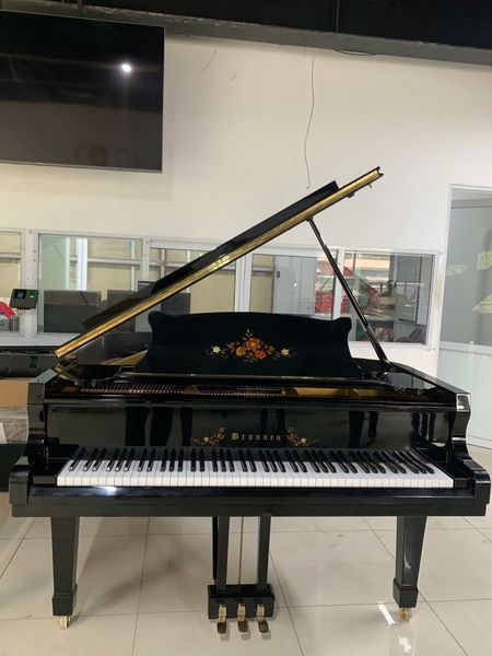 Brunnen RG25 Special