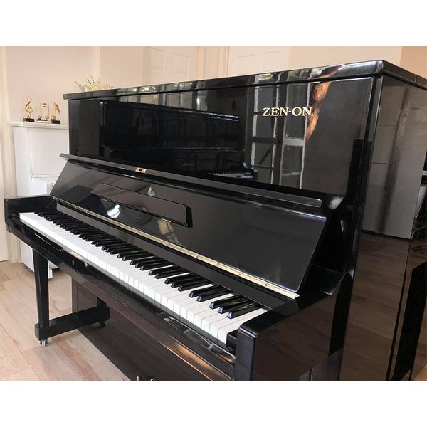 Đàn Piano Cơ Ngoài Dòng Zenon UZ-20 – Piano BT