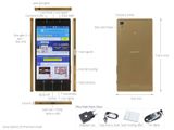  SONY XPERIA C5 ULTRA E5563 