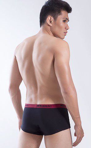  Quần lót nam cotton Trunks 