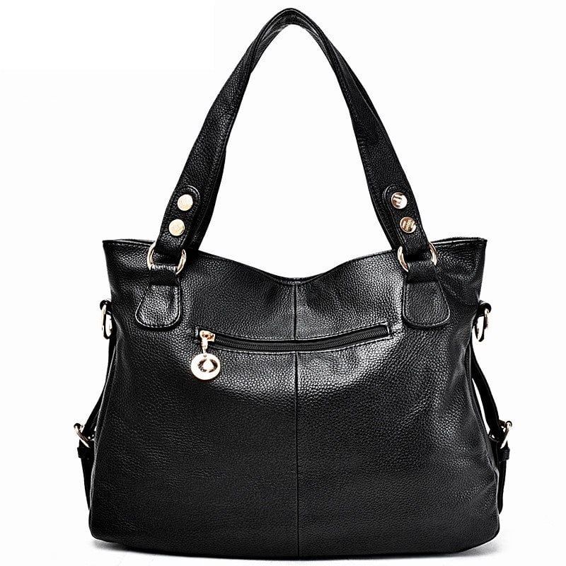  Túi Shoulder Bag móc treo rua rua DFJL 