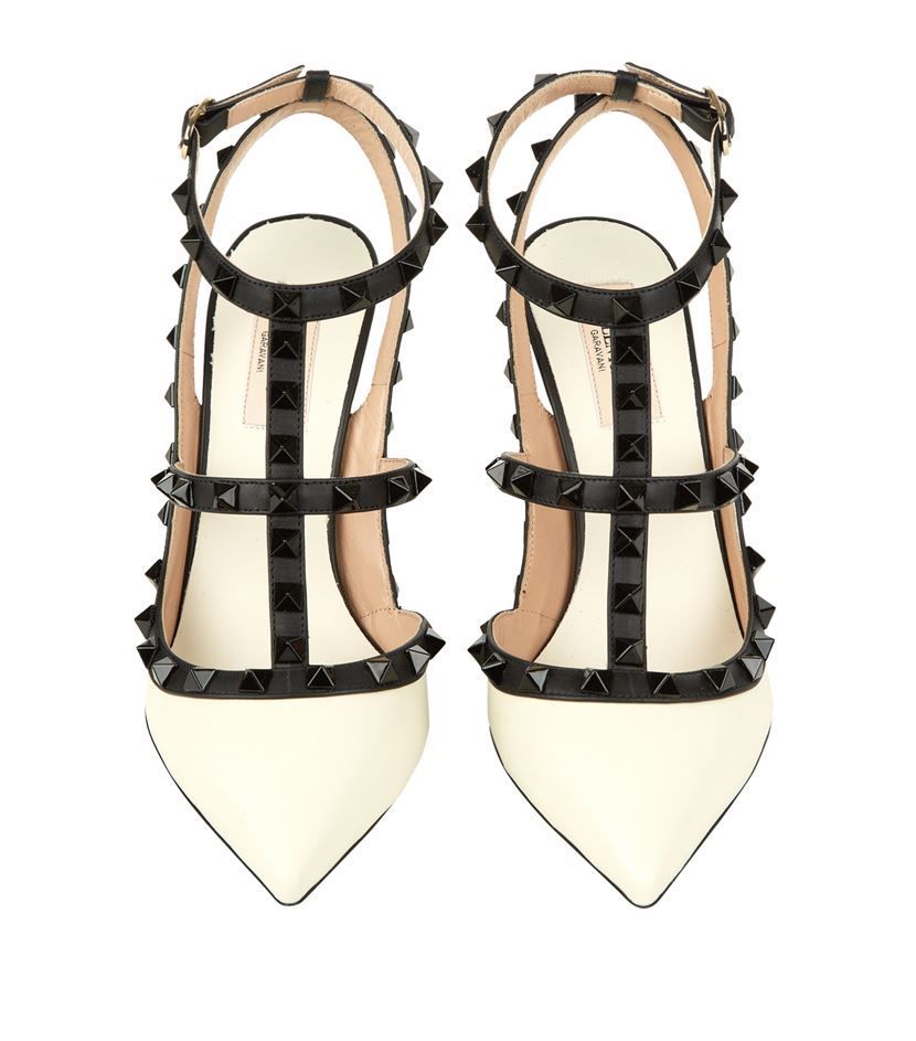  Giầy cao gót Valentino 04 