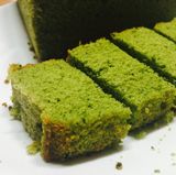  Bột trà xanh Matcha Aki 100g 