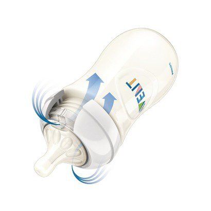  Bình sữa Philips Avent mô phỏng tự nhiên 260ml 