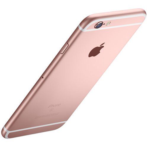  Iphone 6s Plus Rose Gold 16gb 