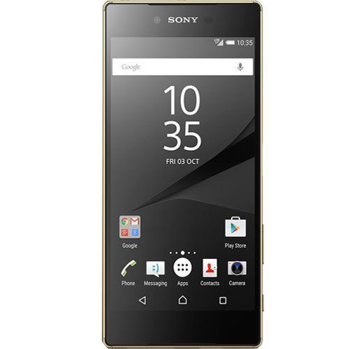  SONY (XPERIA Z5 PREMIUM DUAL 