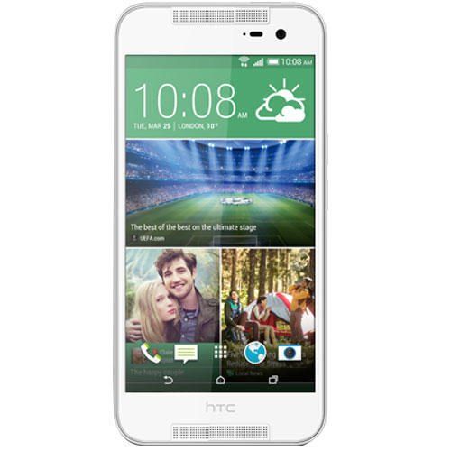  Htc Butterfly 2 White 