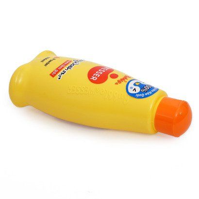  Sữa tắm gội Bubble phần 2 in 1  200 ml 