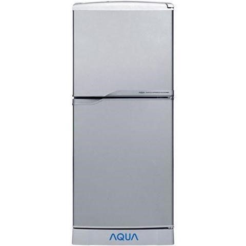  Tủ Lạnh Aqua Aqr-125an (Ss) 