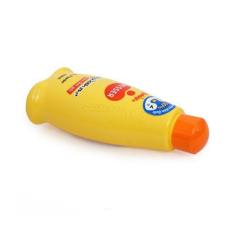  Sữa tắm gội Bubble phần 2 in 1  200 ml 