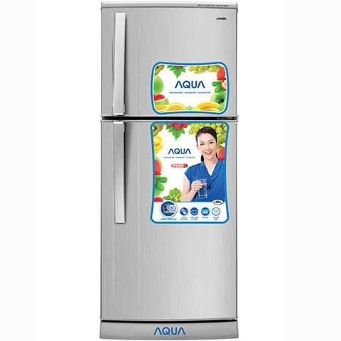  Tủ Lạnh Aqua Aqr-S185an (Sn) 