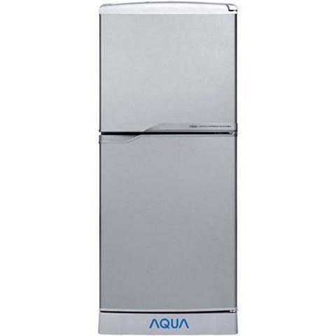  Tủ Lạnh Aqua Aqr-145an (Ss) 