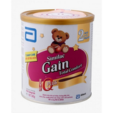  Similac Gain IQ total comfort 2 - 360g 