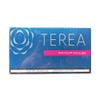 Terea Blue Hàn Quốc - Vị bạc hà đậm