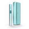 IQOS Iluma I Prime Breeze Blue